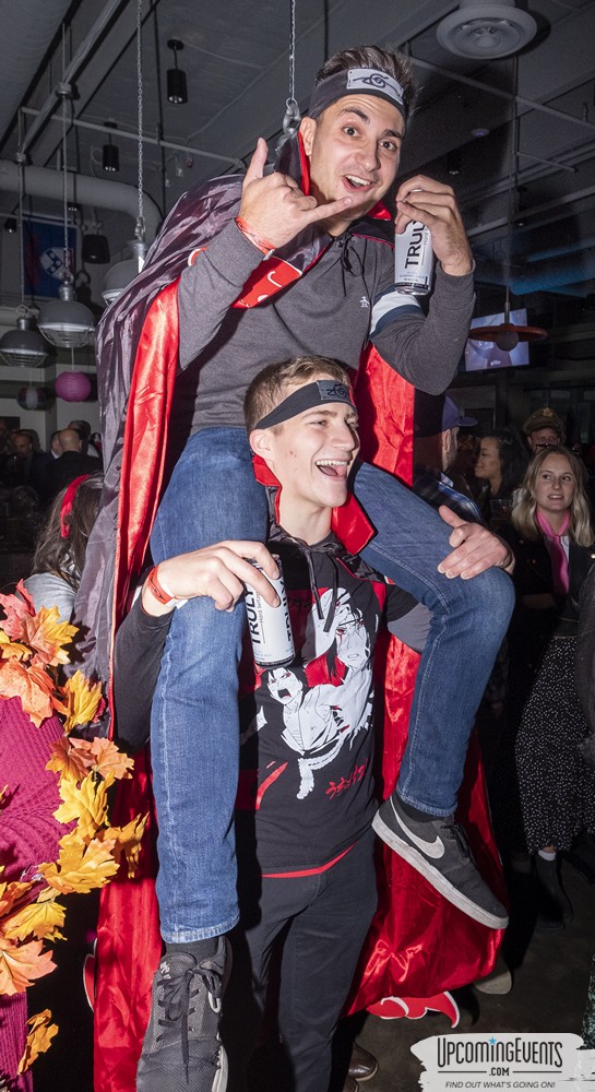 Nightmare on the Schuylkill