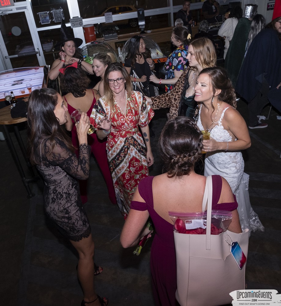 Nightmare on the Schuylkill