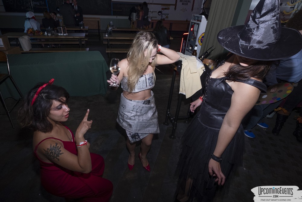 Nightmare on the Schuylkill