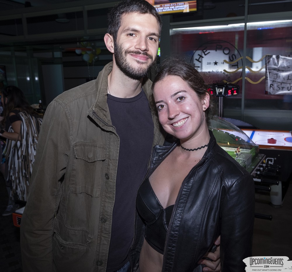 Nightmare on the Schuylkill