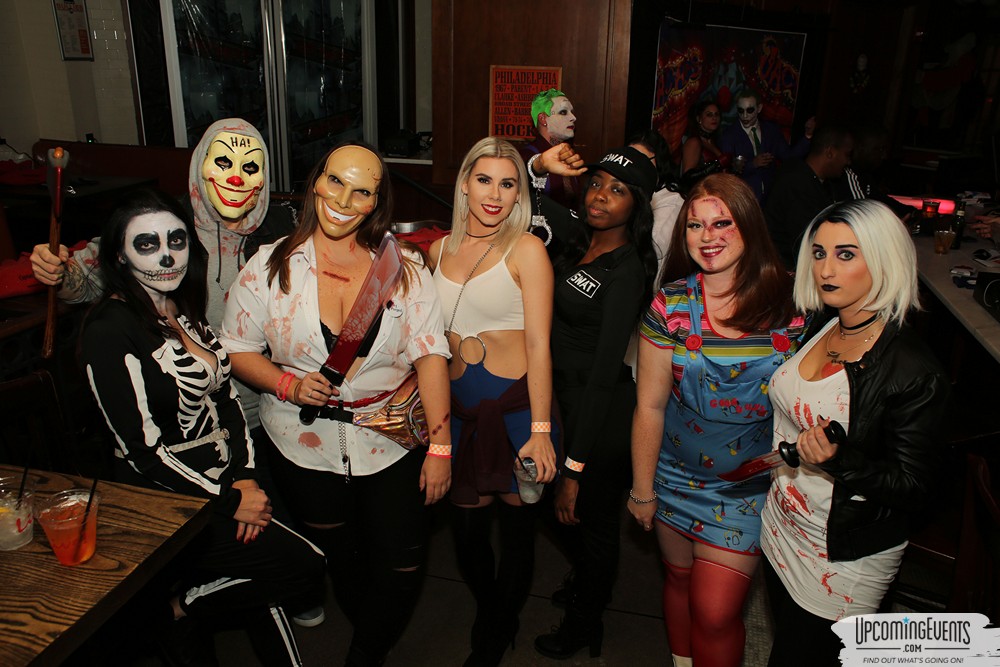 WICKED: 5 Evil Parties Under One Roof