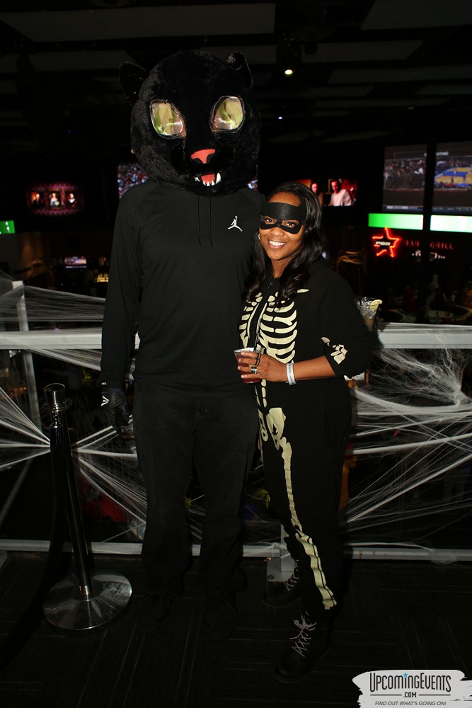 WICKED: 5 Evil Parties Under One Roof