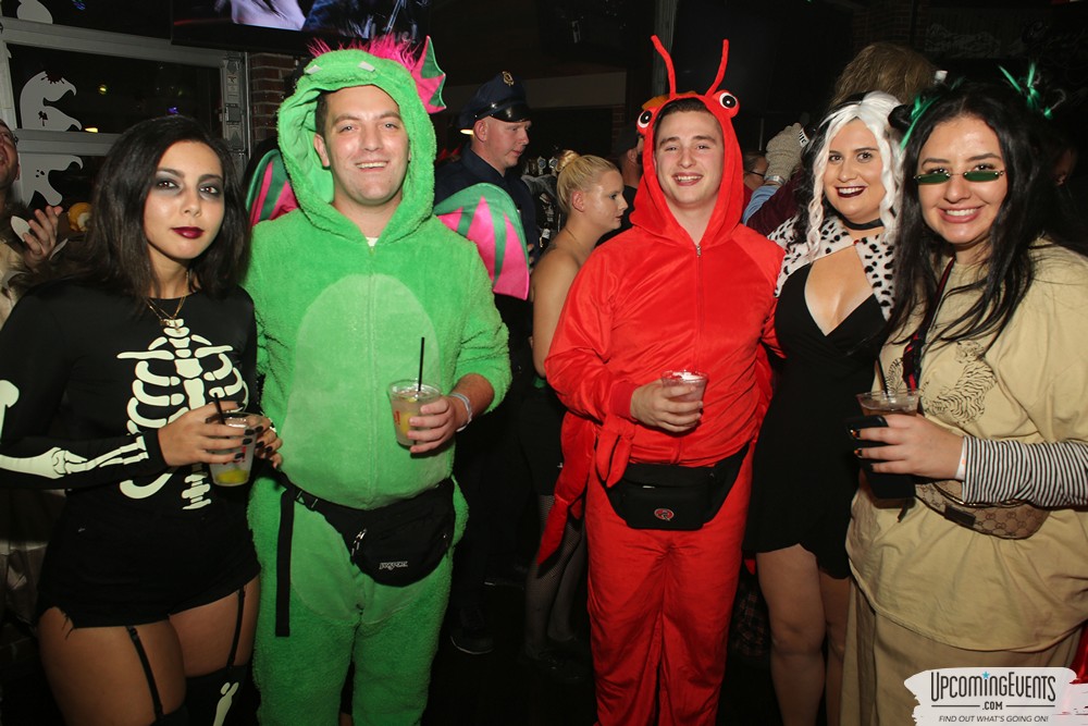 WICKED: 5 Evil Parties Under One Roof