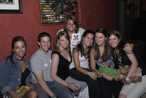 Manayunk Mayfest 2010