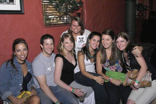 Manayunk Mayfest 2010