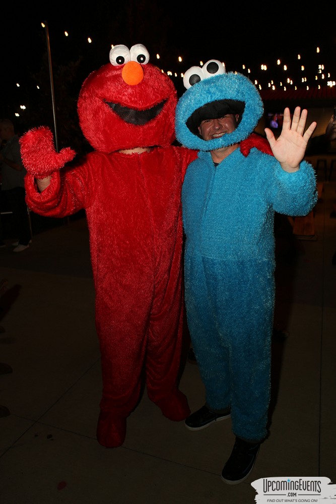 WICKED: 5 Evil Parties Under One Roof