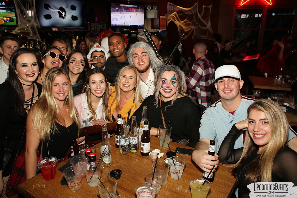 WICKED: 5 Evil Parties Under One Roof