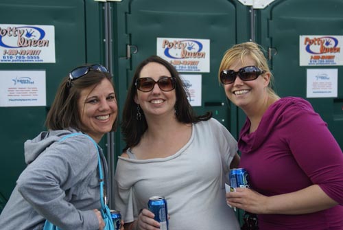 Manayunk Mayfest 2010