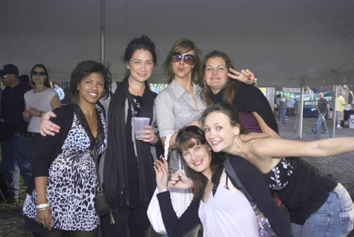 Manayunk Mayfest 2010