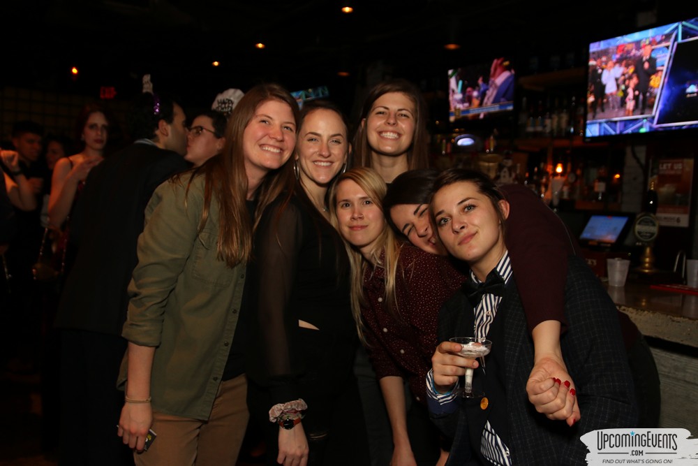 New Years Eve 2020 in Manayunk