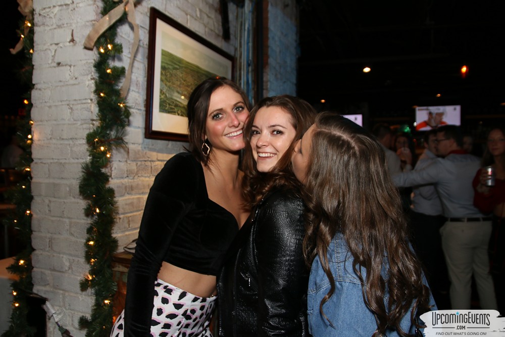 New Years Eve 2020 in Manayunk