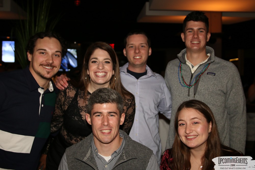 New Years Eve 2020 in Manayunk