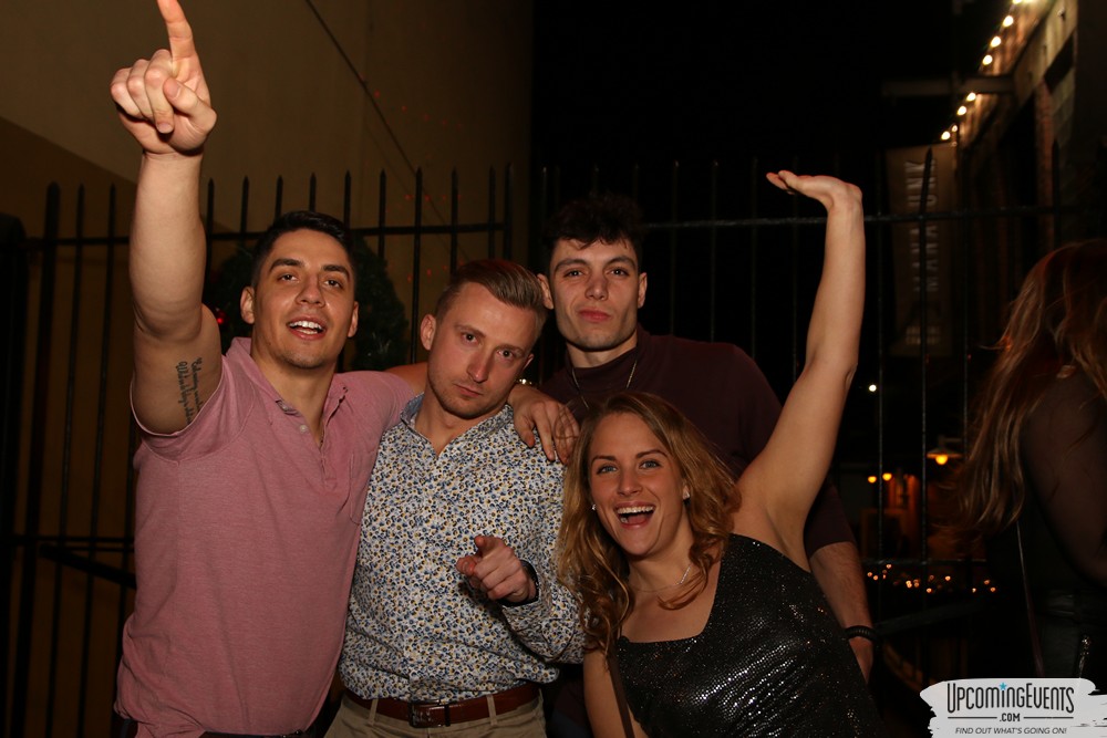 New Years Eve 2020 in Manayunk