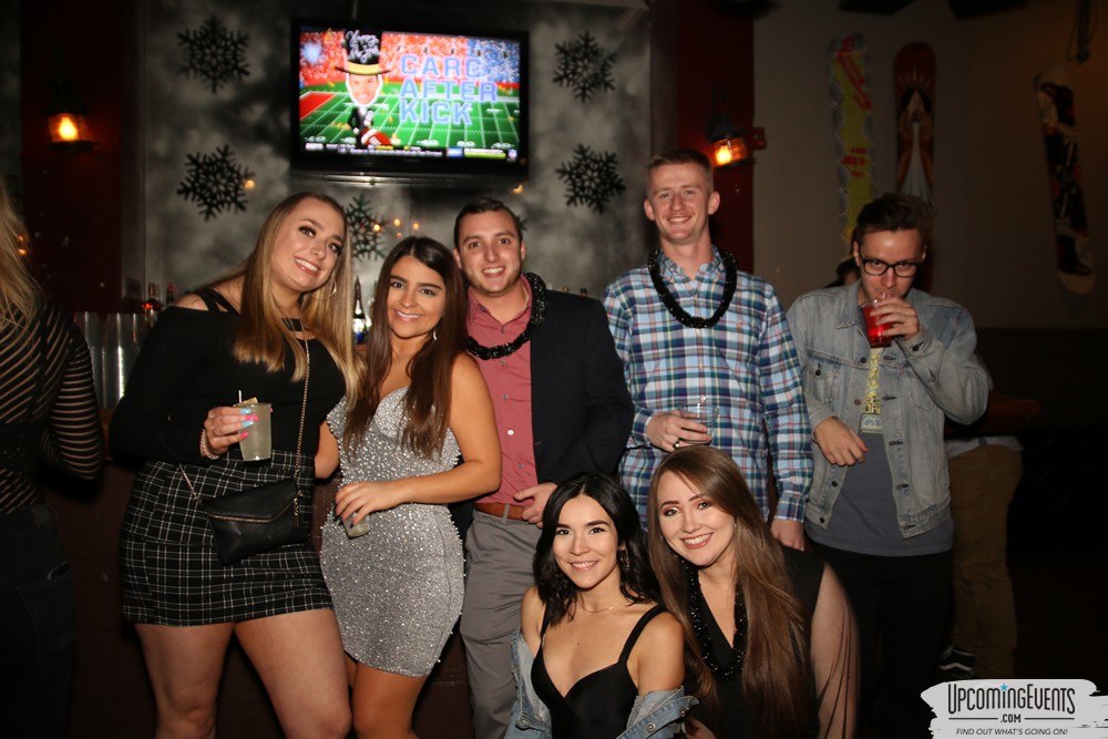 New Years Eve 2020 in Manayunk