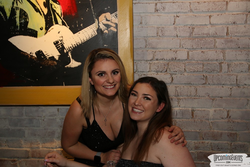 New Years Eve 2020 in Manayunk