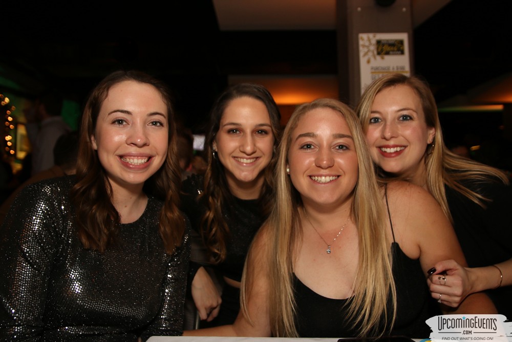 New Years Eve 2020 in Manayunk