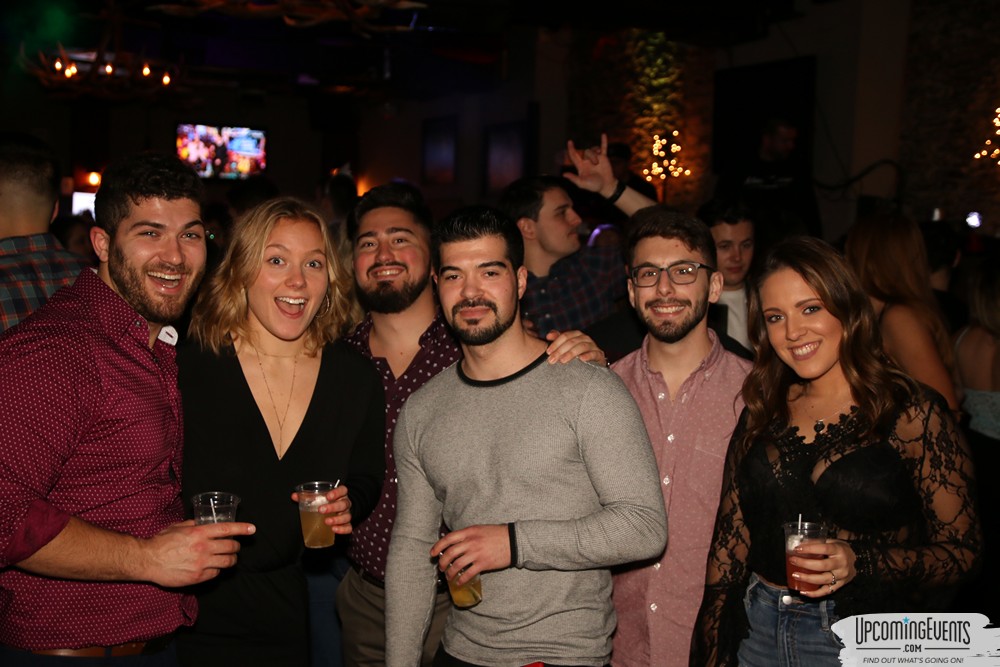 New Years Eve 2020 in Manayunk