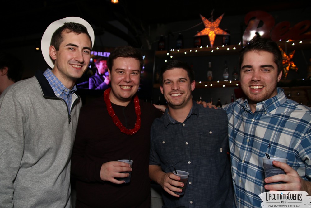 New Years Eve 2020 in Manayunk