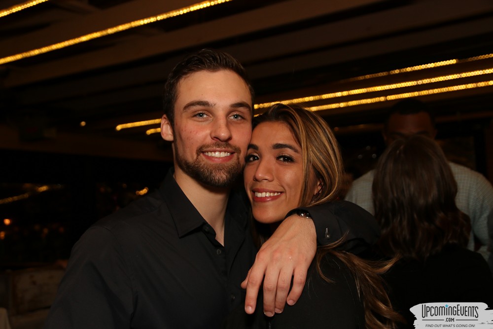 New Years Eve 2020 in Manayunk