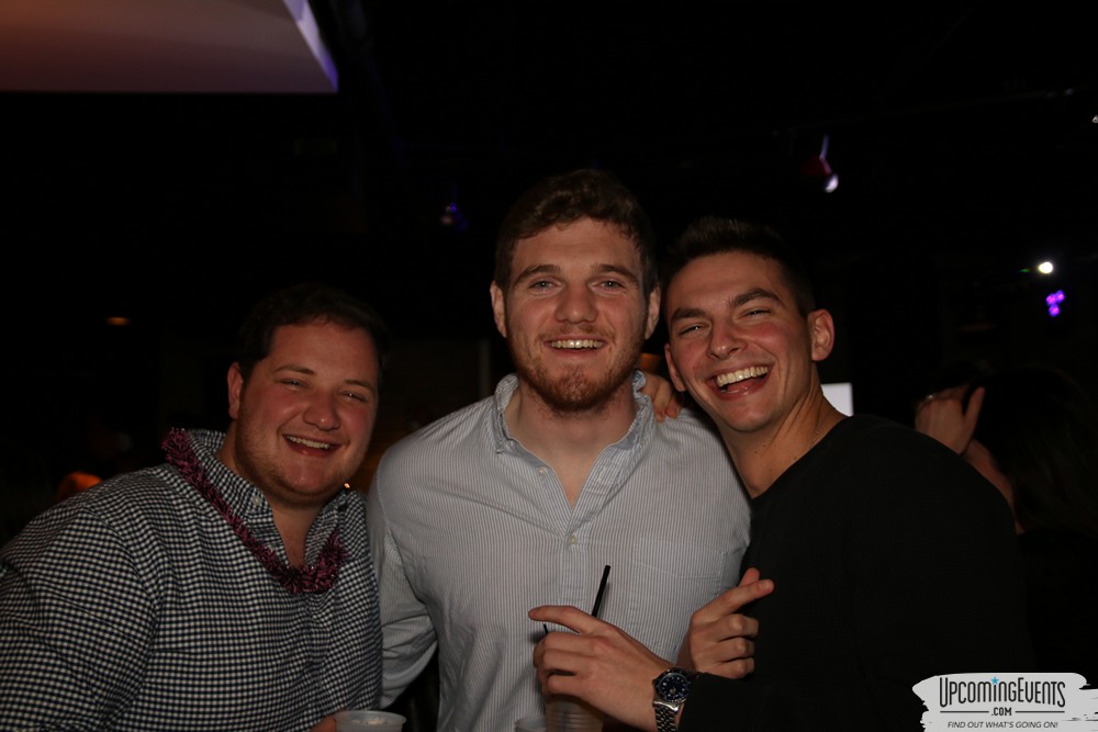 New Years Eve 2020 in Manayunk