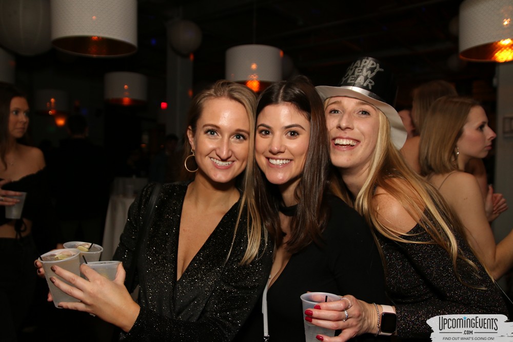 New Years Eve 2020 in Manayunk