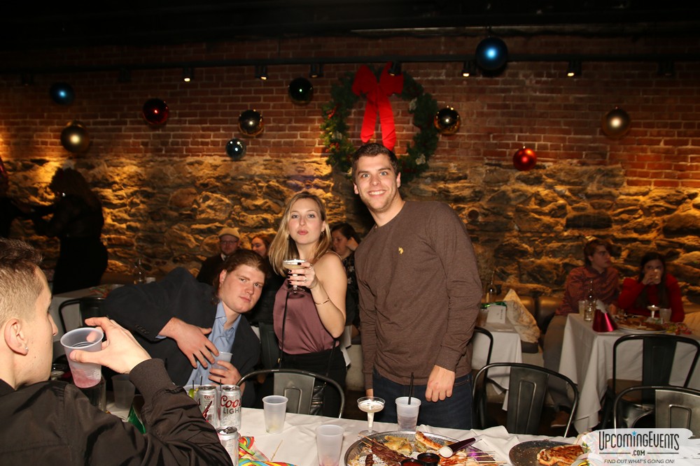 New Years Eve 2020 in Manayunk