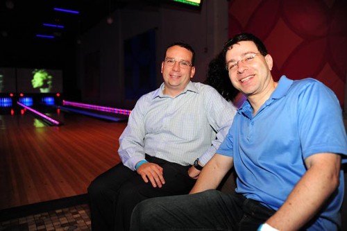 Young Professionals Networking