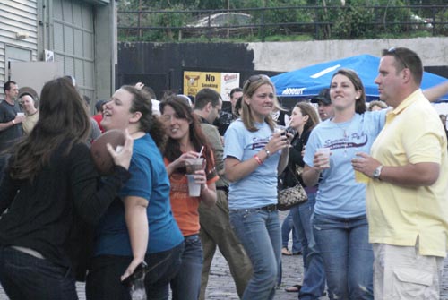 Manayunk Mayfest 2010