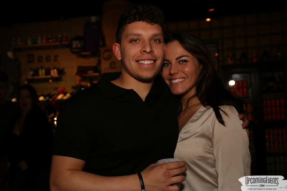 New Years Eve 2020 in Manayunk