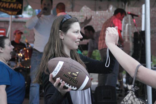 Manayunk Mayfest 2010