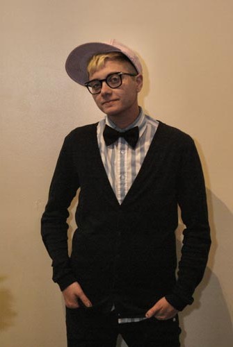 2010 PW IMAGE Awards