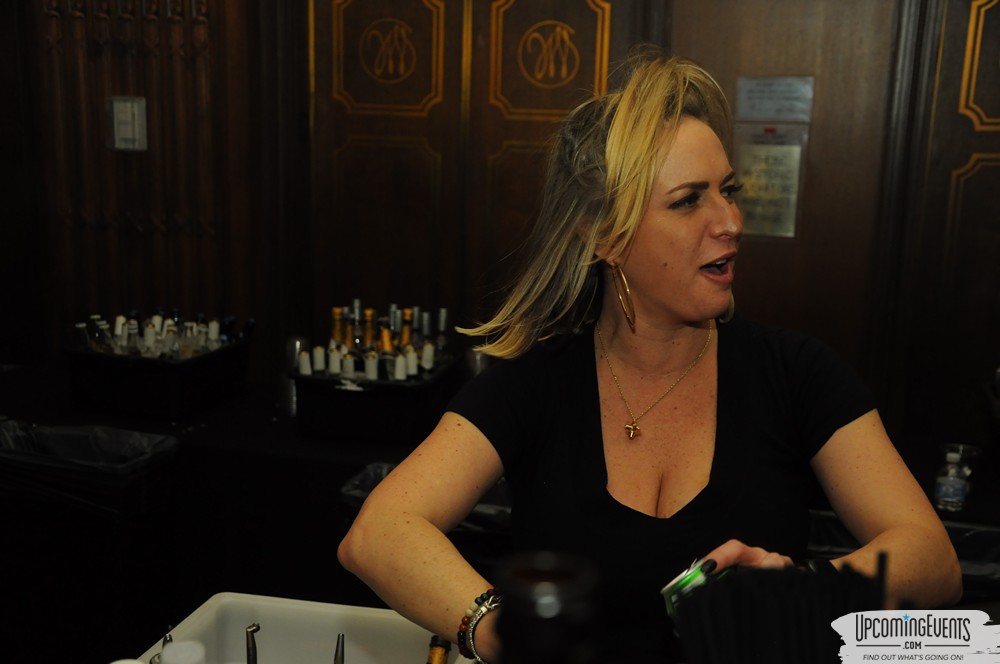 New Years Eve 2020 at The Crystal Tea Room