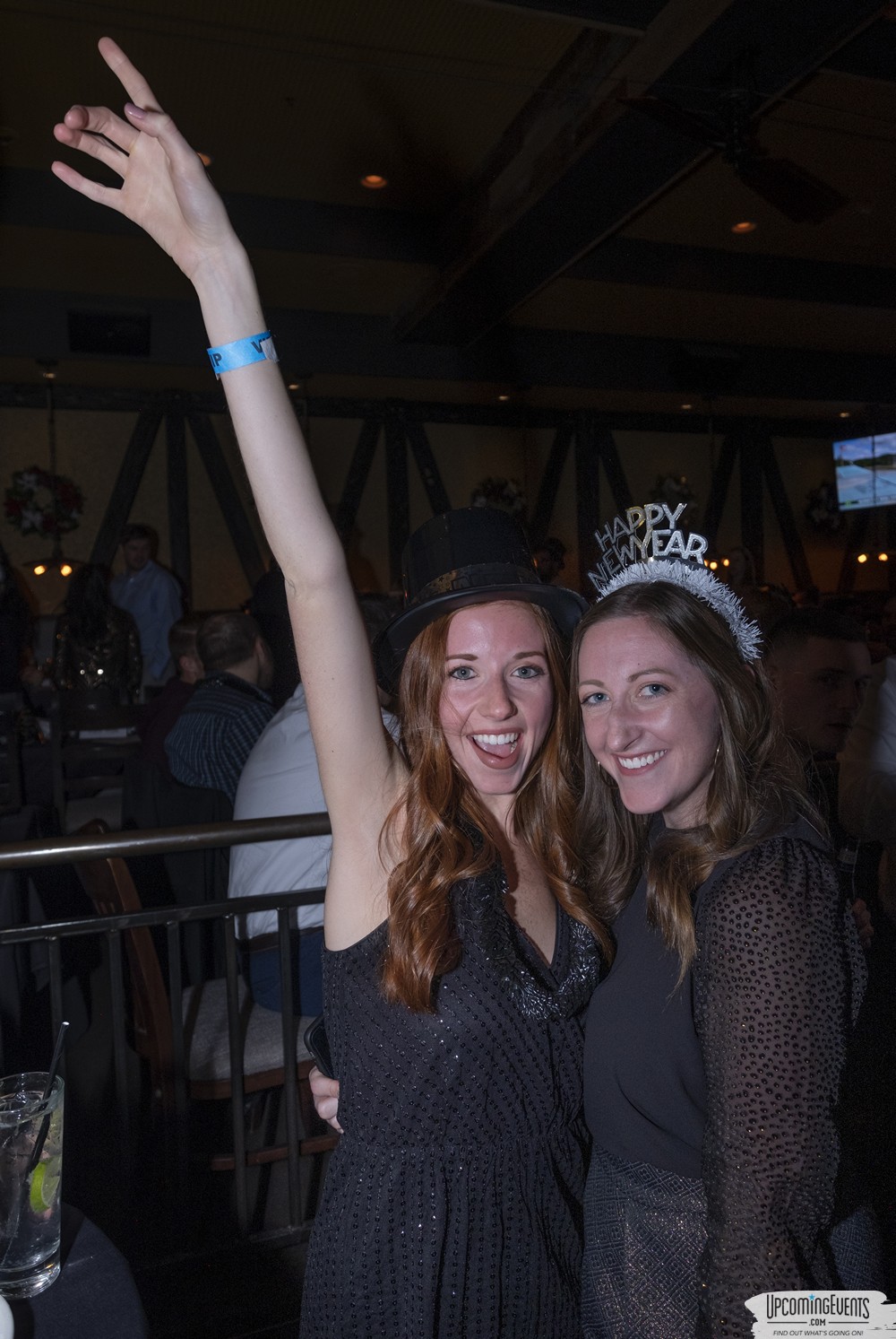 New Years Eve 2020 at City Tap House Logan Square