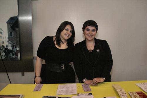 2010 PW IMAGE Awards