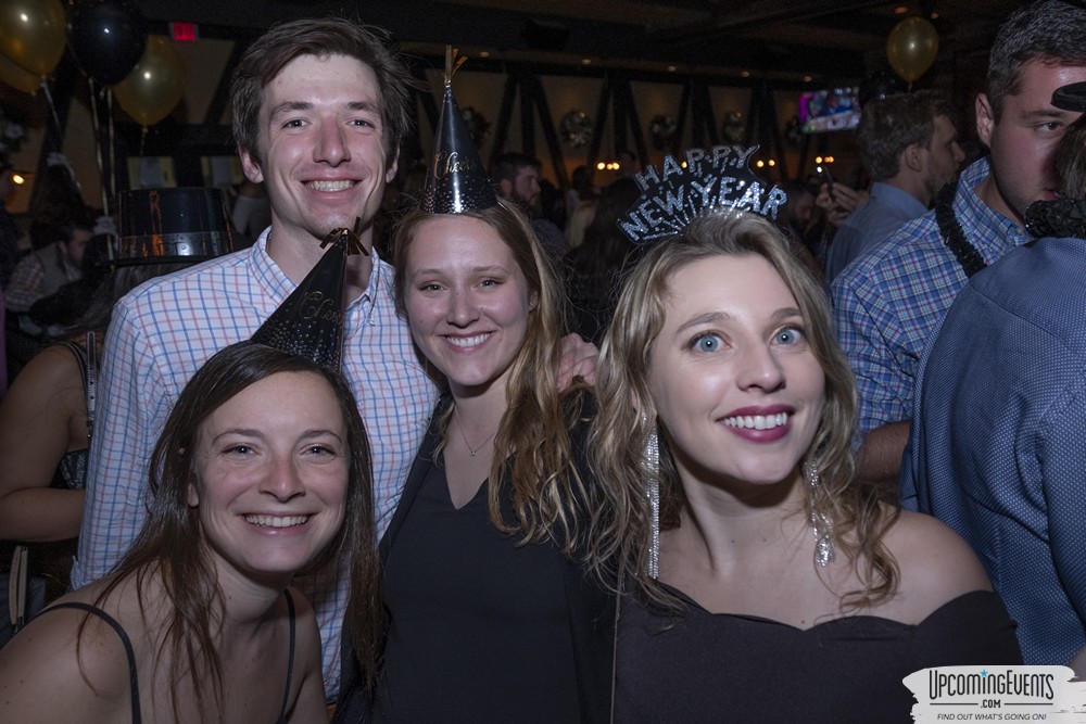 New Years Eve 2020 at City Tap House Logan Square