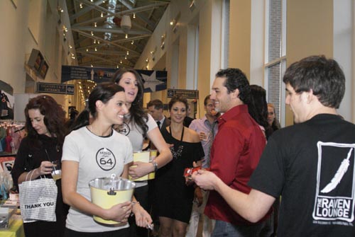 2010 PW IMAGE Awards