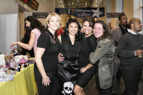 2010 PW IMAGE Awards