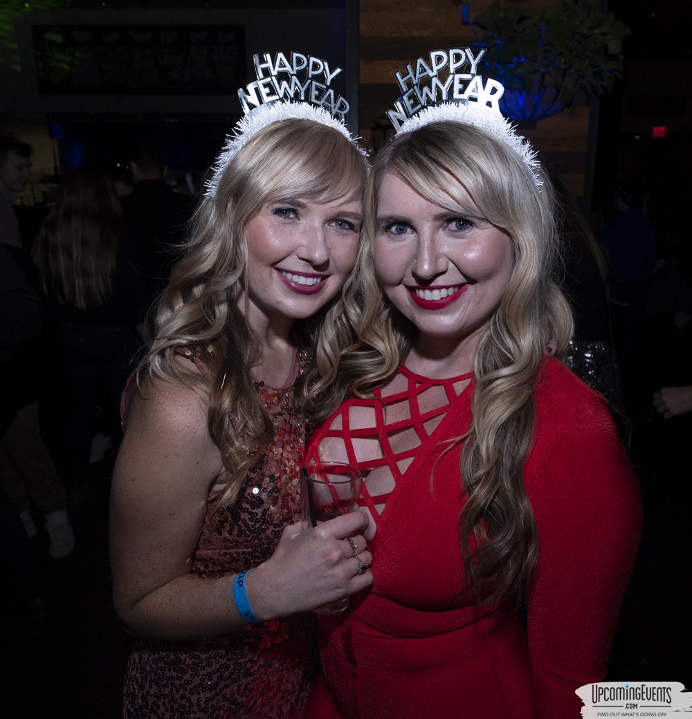 New Years Eve 2020 at City Tap House University City