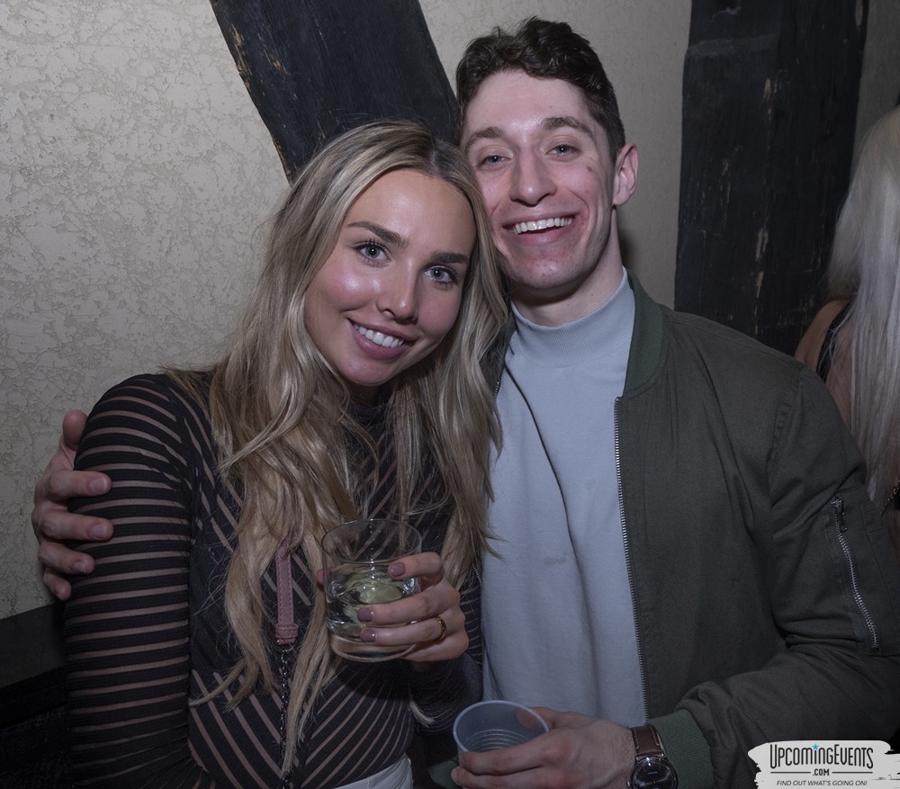 New Years Eve 2020 at City Tap House University City