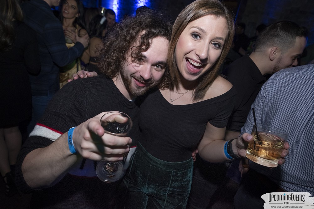 New Years Eve 2020 at City Tap House University City