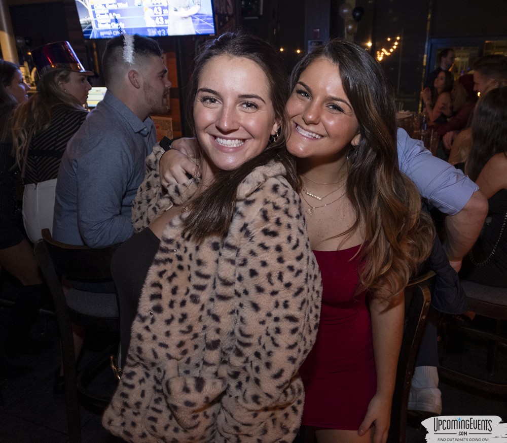 New Years Eve 2020 at City Tap House University City