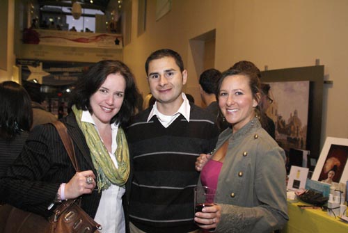 2010 PW IMAGE Awards