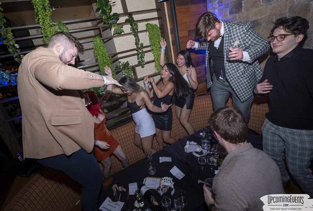 New Years Eve 2020 at City Tap House University City