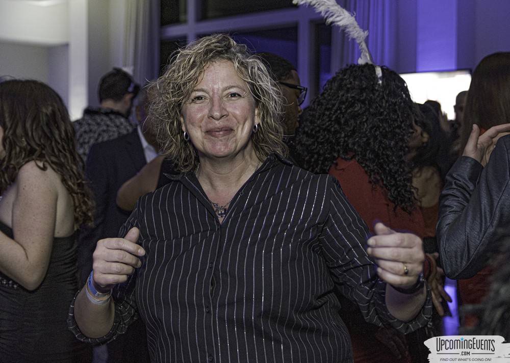 New Year's Eve Fireworks Bash at the Hilton Penn's Landing