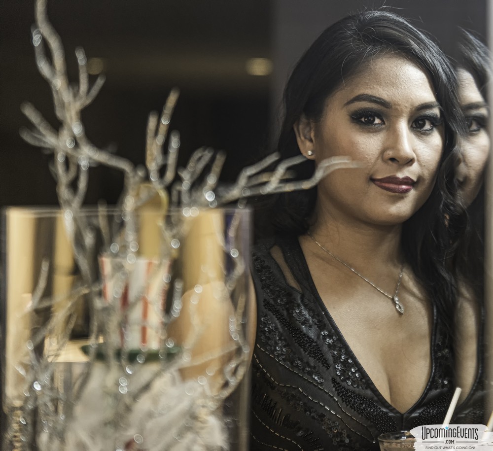 New Year's Eve Fireworks Bash at the Hilton Penn's Landing