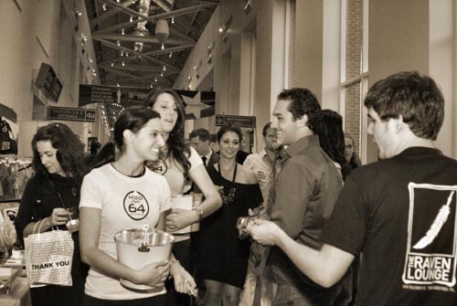 2010 PW IMAGE Awards