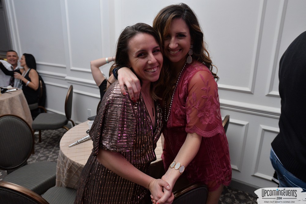 Glitter City Gala NYE Party at The Bellveue Hotel