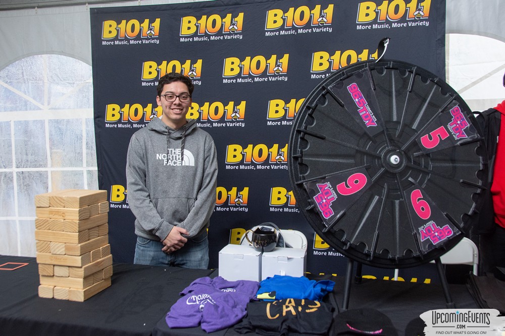 Manayunk Chowder Crawl