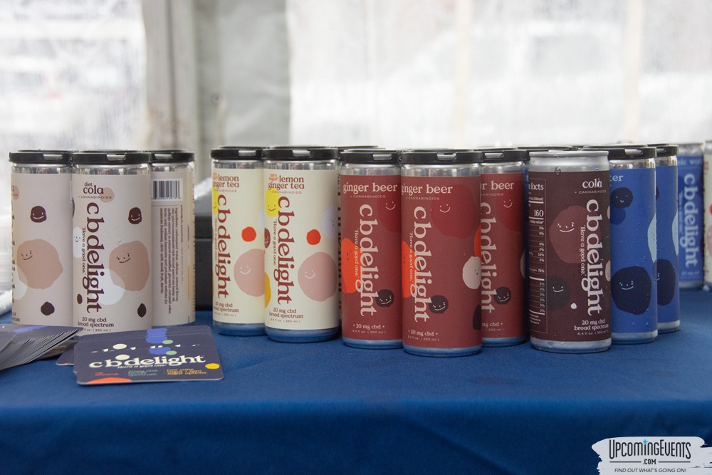 Manayunk Chowder Crawl