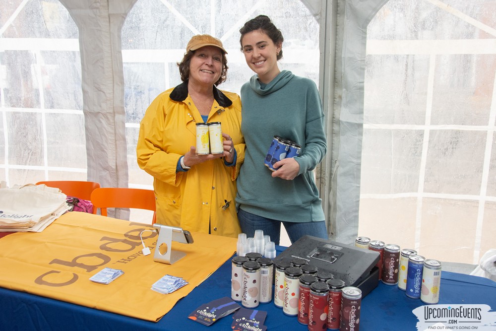 Manayunk Chowder Crawl
